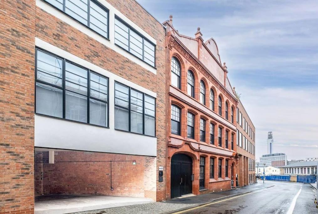 Giant Savings On Long Stays B1 Living, Enquire Now Birmingham Exterior foto